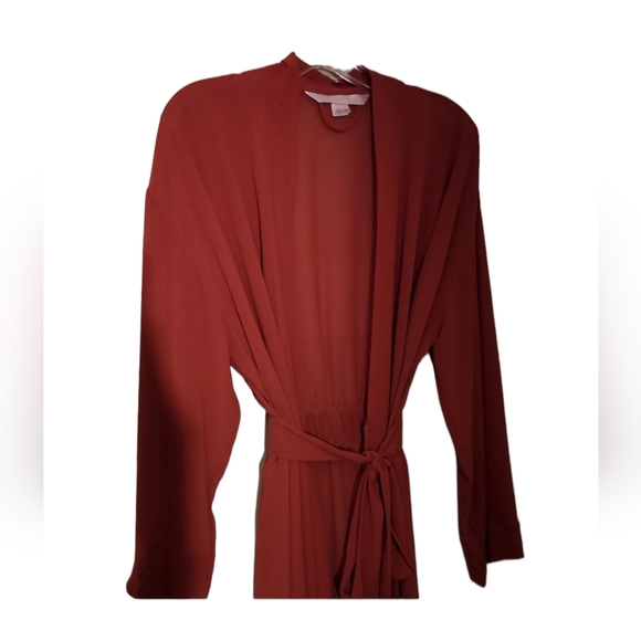 Victoria Secret Robe pyjama - Picture 5 of 6